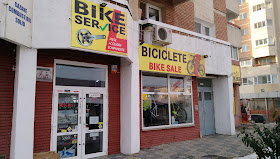 Bike Sale & Service