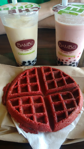 Dessert Shop «Bambu Desserts & Drinks», reviews and photos, 10901 N Lamar Blvd, Austin, TX 78753, USA