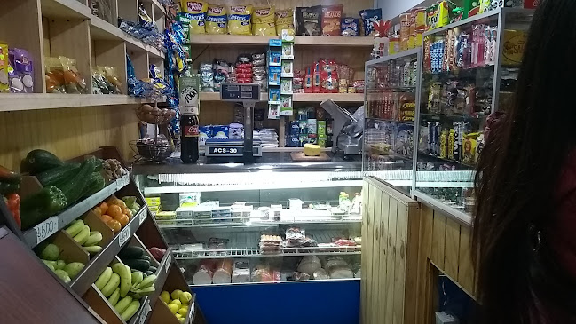Minimarket Benjapi