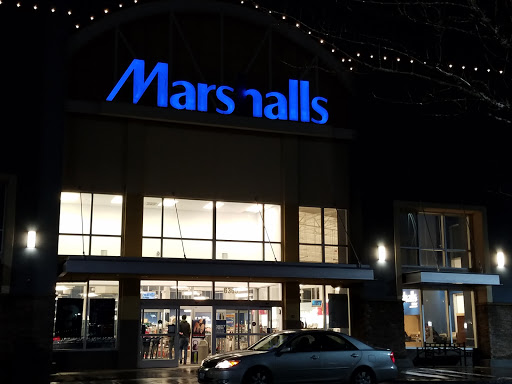 Department Store «Marshalls», reviews and photos, 6365 Ulali Dr, Keizer, OR 97303, USA