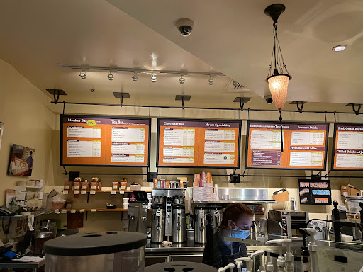 Coffee Shop «Kéan Coffee», reviews and photos, 13681 Newport Ave #14, Tustin, CA 92780, USA