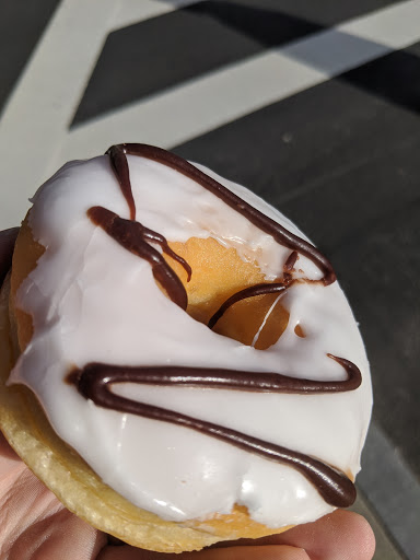 Donut Shop «Twin Donuts», reviews and photos, 501 Cambridge St, Boston, MA 02134, USA
