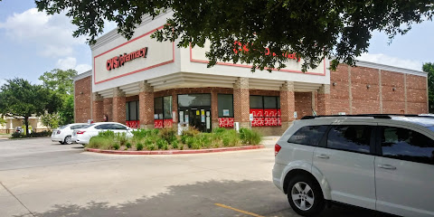 CVS