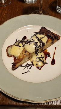 Brownie du Restaurant Le bistrot de Madeleine à Lucinges - n°2