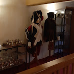 Photo n°14 de l'avis de Josefine.t fait le 08/03/2020 à 21:11 sur le  Romantik Hotel Zum Lindengarten à Jonsdorf