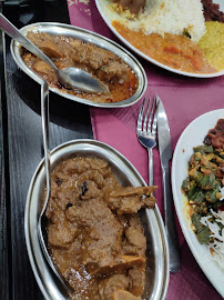 Plats et boissons du Restaurant sri-lankais Madu Restaurant à La Courneuve - n°6