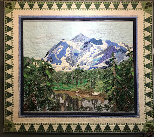 Kascha Quilts