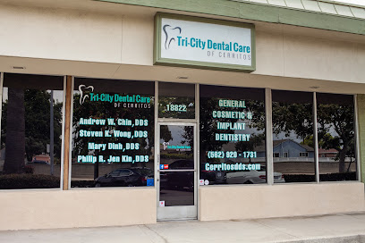 Tri City Dental Care of Cerritos