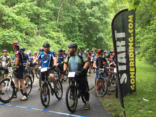 Bicycle Repair Shop «The Town Hill Bicycle Shop», reviews and photos, 10 E Rhea St, Sparta, TN 38583, USA