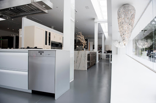 Appliance Store «Bay Cities Kitchens & Appliances», reviews and photos, 8826 Burton Way, Beverly Hills, CA 90211, USA