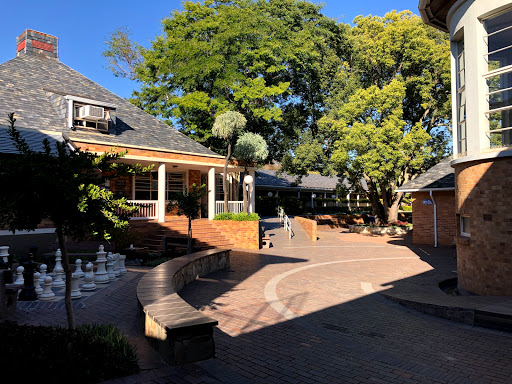 St Stithians College