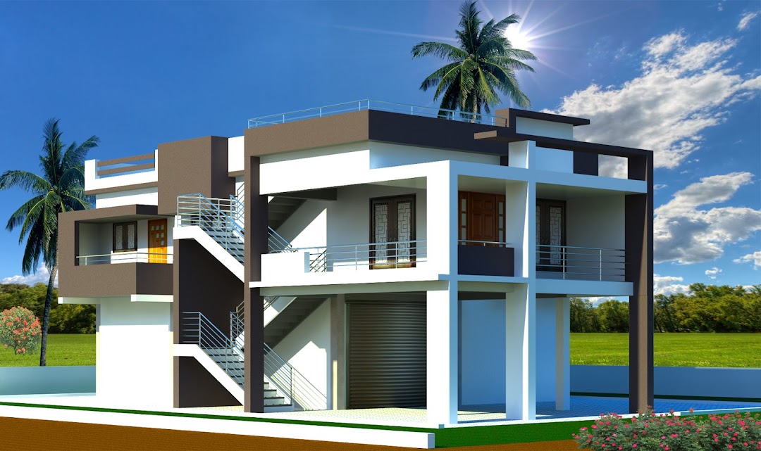 Matha Construction