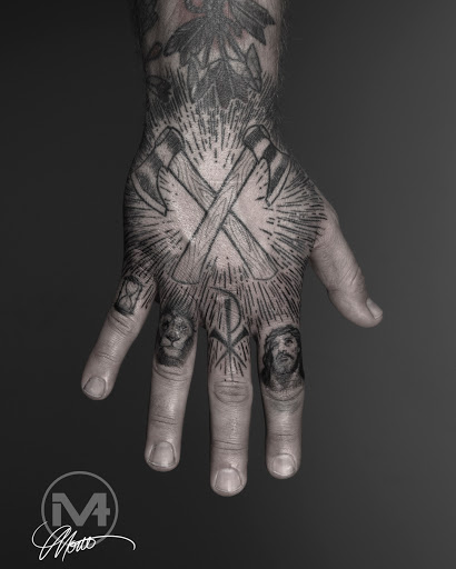 Explore tattoo ideas for inside arm, creative tattoo ideas in Greenwood, available at Vault 74 Tattoo, LLC