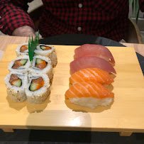 Sushi du Restaurant japonais Sushi Shake (Le Delice) à Compiègne - n°20