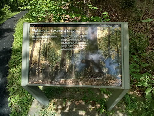 National Park «Kings Mountain National Military Park», reviews and photos, 2625 Park Rd, Blacksburg, SC 29702, USA