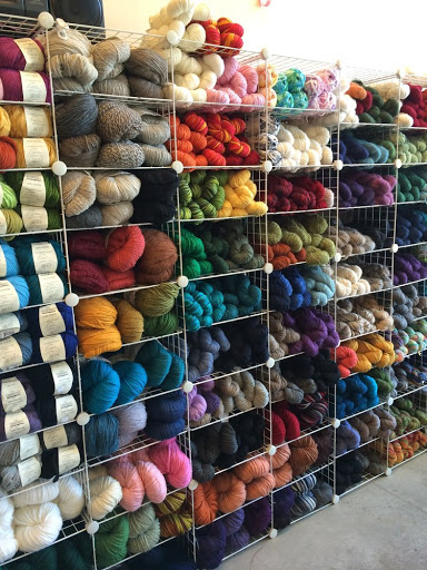 Fabric Store «Stitches», reviews and photos, 711 E Pike St, Seattle, WA 98122, USA