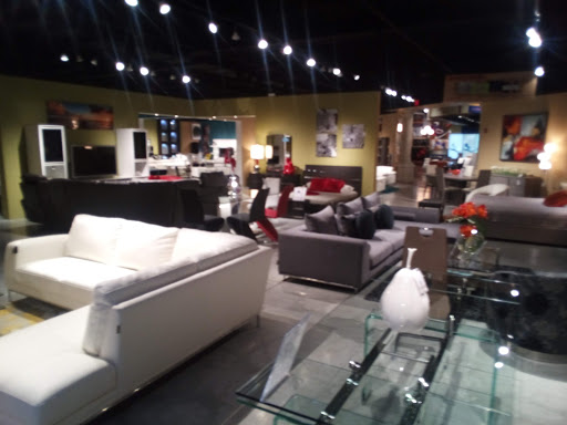 Furniture Store «El Dorado Furniture - Ft. Myers Boulevard», reviews and photos, 4429 S Cleveland Ave #120, Fort Myers, FL 33901, USA