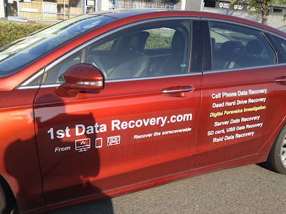 1stDataRecovery