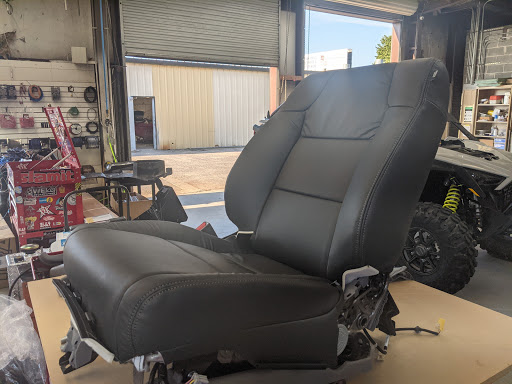 Auto Body Shop «Styles Auto Care», reviews and photos, 1261 West Ave, Cartersville, GA 30120, USA