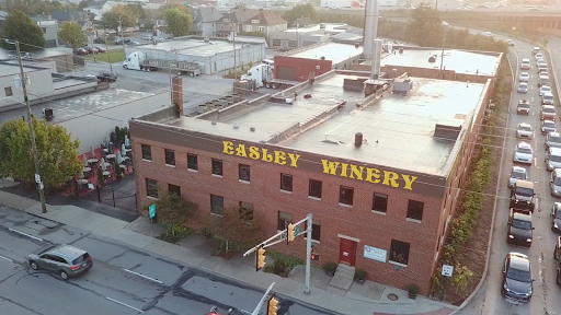 Winery «Easley Winery», reviews and photos, 205 N College Ave, Indianapolis, IN 46202, USA