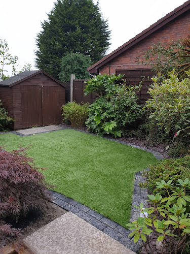 A&D driveways and patios - Manchester
