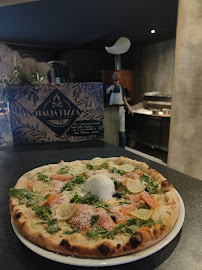 Photos du propriétaire du Pizzeria ITALIA PIZZA au feu de bois à Alès - n°2