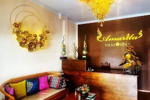 Amarita Thai Spa image
