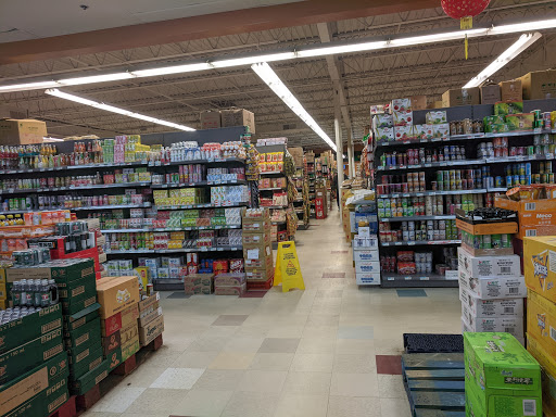 Asian Grocery Store «Viet Hua Food Market», reviews and photos, 6336 82nd St, Indianapolis, IN 46250, USA