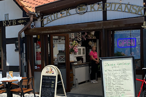 Zaułek Kapitański Fish&Restaurant image