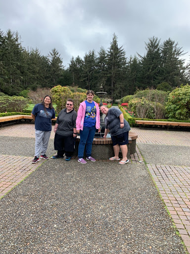 Sporting Goods Store «Big 5 Sporting Goods», reviews and photos, 2655 NW Stewart Pkwy, Roseburg, OR 97471, USA