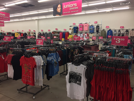 Discount Store «Fallas Discount Stores», reviews and photos, 12351 S Orange Blossom Trail, Orlando, FL 32837, USA