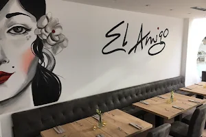 Restaurant El Amigo image