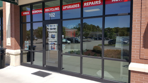 Computer Repair Service «Providence Computers», reviews and photos, 473 Kempsville Rd Suite 101-102, Chesapeake, VA 23320, USA