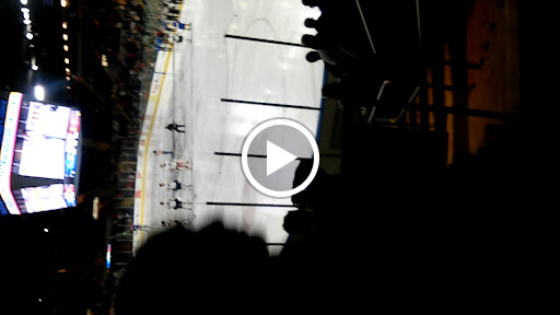 Convention Center «MassMutual Center», reviews and photos, 1277 Main St, Springfield, MA 01103, USA