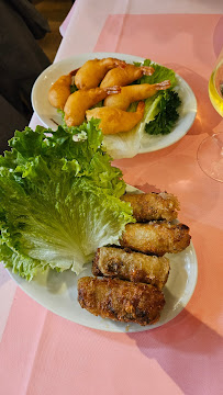 Plats et boissons du Restaurant chinois Restaurant La Grande Muraille à Strasbourg - n°6