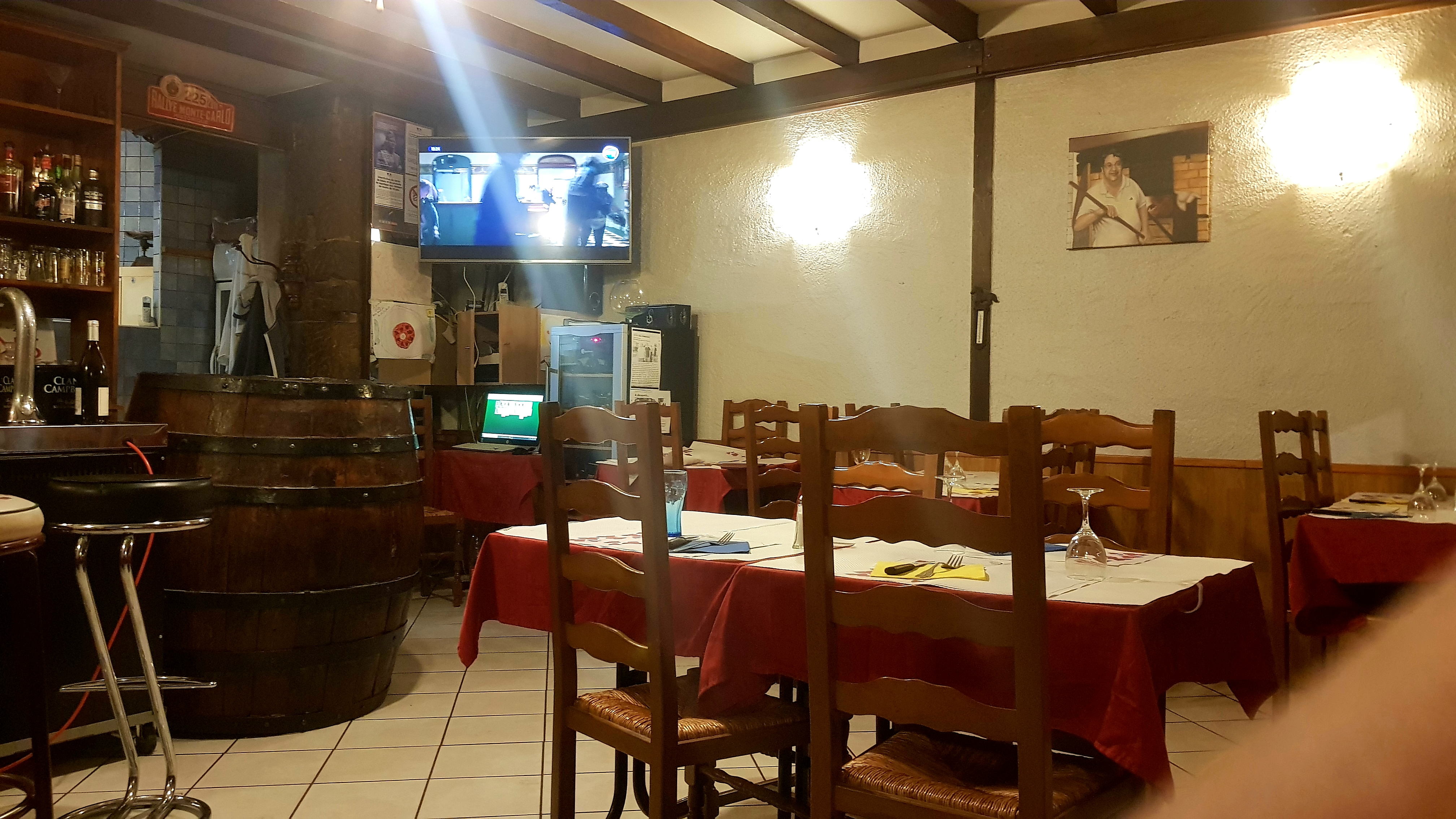 Photo n° 1 de l'avis de Quentin.r fait le 28/10/2019 à 06:04