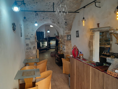 Restaurant le Camelus, pâtisseries Orientales à Aubenas
