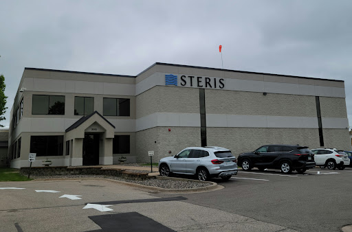 STERIS Applied Sterilization Technologies