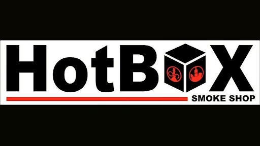 Tobacco Shop «Hot Box Smoke Shop», reviews and photos, 1111 El Camino Real #3, Santa Clara, CA 95050, USA