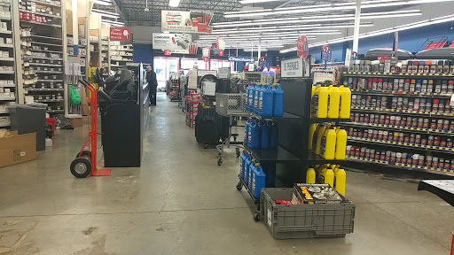 Auto Parts Store «Pep Boys Auto Parts & Service», reviews and photos, 513 Boston Ave, Bridgeport, CT 06610, USA