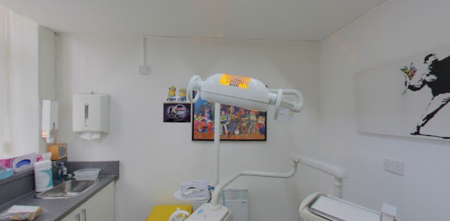 Reviews of Whitehill Dental Care in Glasgow - Dentist