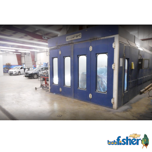 Chevrolet Dealer «Bob Fisher Chevrolet Inc», reviews and photos, 4111 Pottsville Pike, Reading, PA 19605, USA