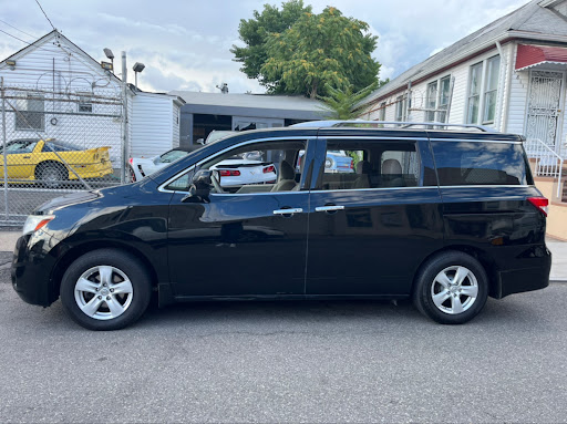 Used Car Dealer «Cypress Motors-Ridgewood Inc», reviews and photos, 7903 Cypress Ave, Ridgewood, NY 11385, USA