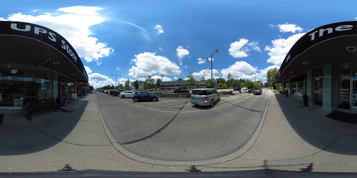 Shipping and Mailing Service «The UPS Store», reviews and photos, 2312 Far Hills Ave, Dayton, OH 45419, USA