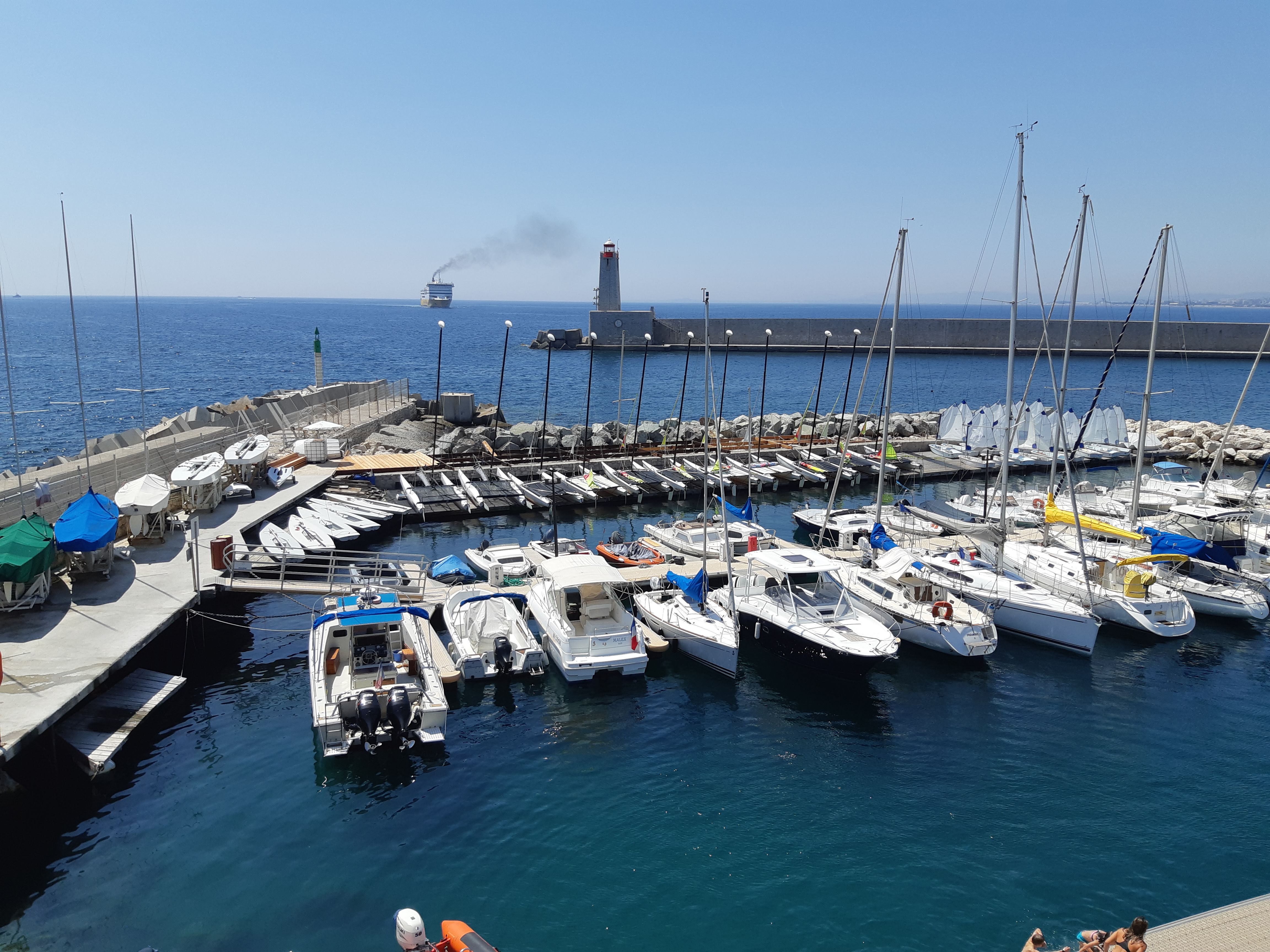 Photo n° 4 de l'avis de Eric.r fait le 26/07/2019 à 06:26