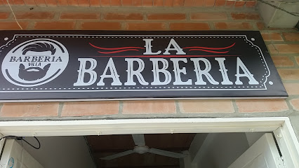 Barberia Villa