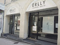 Salon de coiffure ERLLY - Coiffure Visagiste 49100 Angers