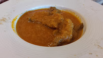 Curry du Restaurant indien La Porte Du Punjab à Caen - n°11