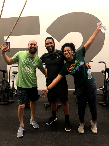 Gym «CrossFit 285», reviews and photos, 4620 S Atlanta Rd SE C, Smyrna, GA 30080, USA