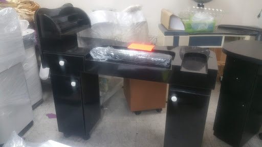 Beauty Supply Store «Starlight Beauty Supply Co», reviews and photos, 1028 Alameda St, Los Angeles, CA 90012, USA